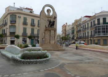 8 1 5 Un juez pide a la Ciudad que elabore un catálogo con los vestigios de la dictadura