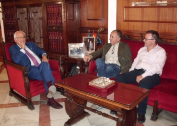 CIMG5713 UGT se compromete a tratar a nivel nacional el problema de las bonificaciones y de los transfronterizos