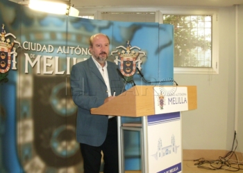CIMG5927 El Gobierno local se reúne para debatir sobre el incremento de plantilla en la Ciudad
