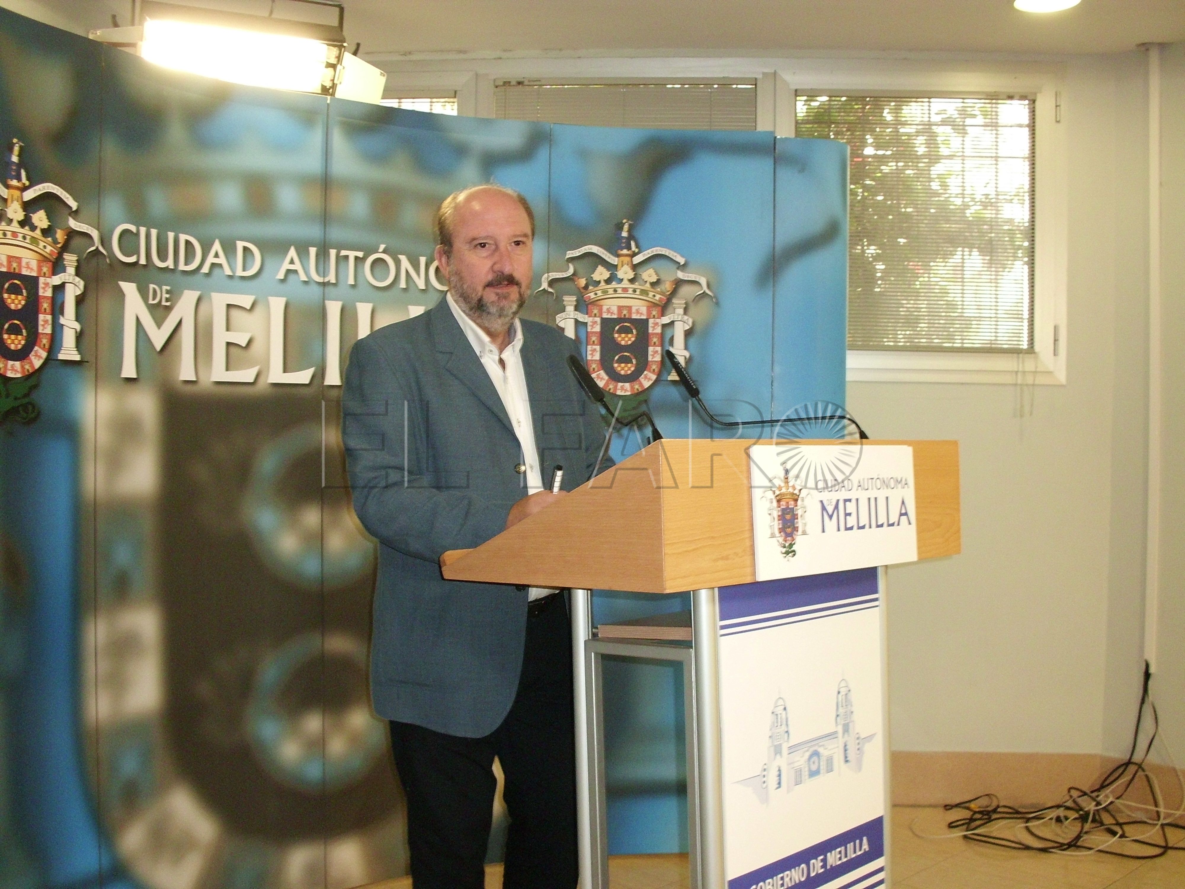 El Gobierno local se reúne para debatir sobre el incremento de plantilla en la Ciudad