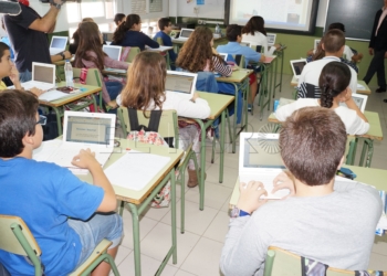 DSC00214 Las becas de la ESO de 400€ estarán listas para su solicitud en noviembre