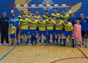 La Consti no tuvo suerte para ganar