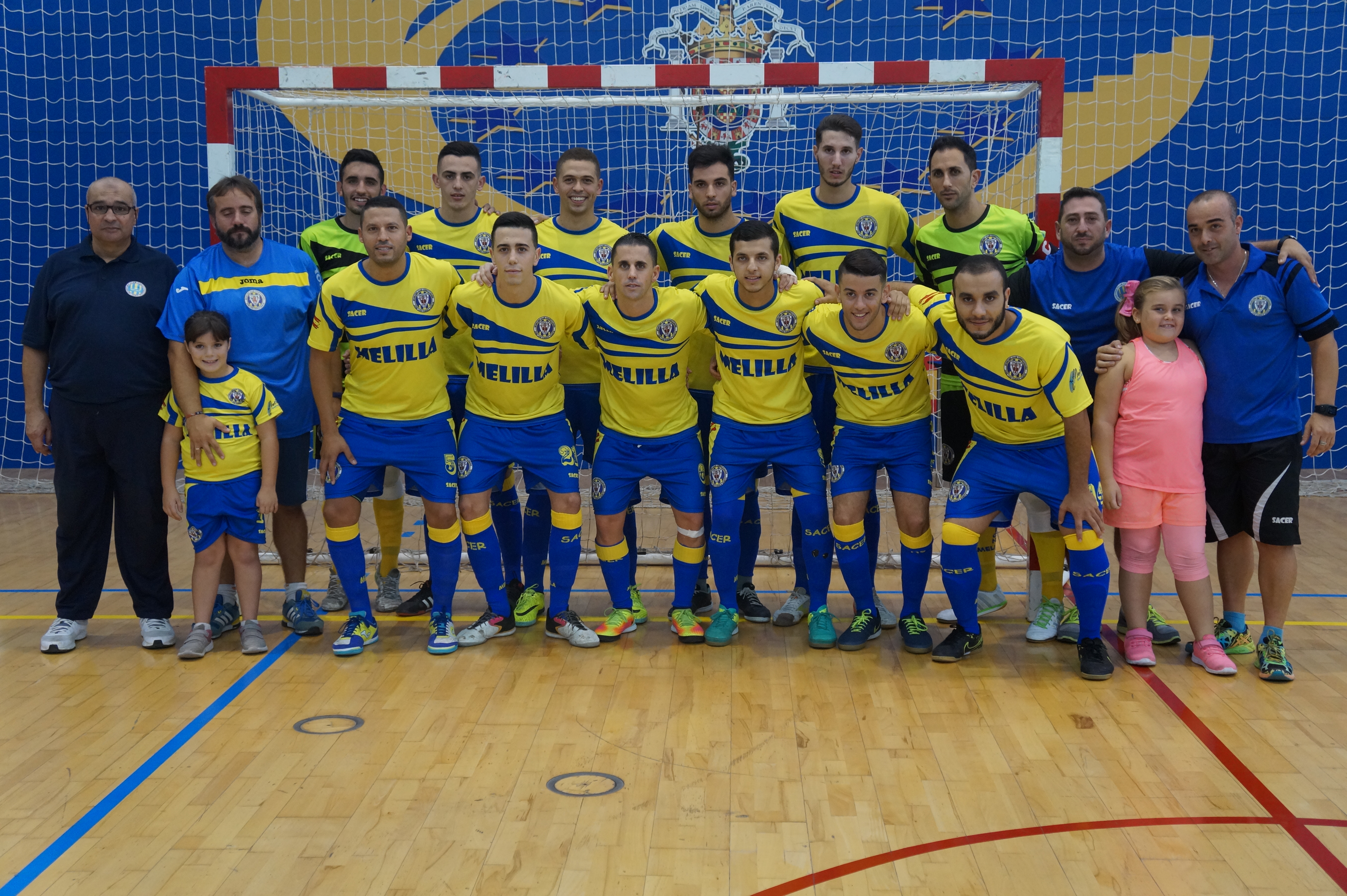La Consti no tuvo suerte para ganar