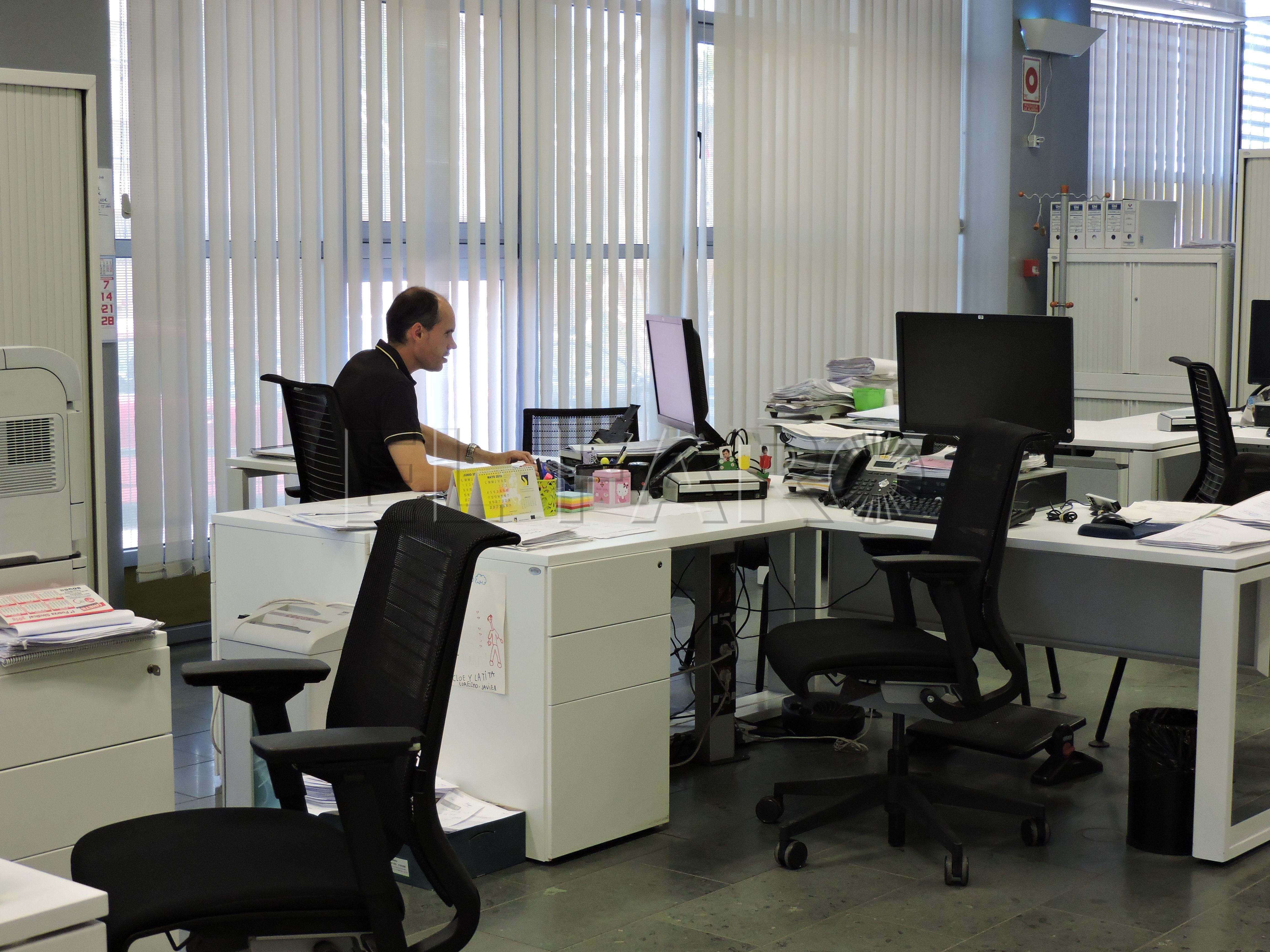 La Ciudad aprueba las bases de ayudas para la formación de desempleados