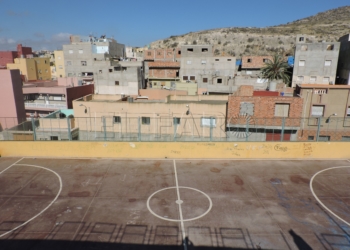 DSCN9456 Vecinos de La Cañada pedirán soluciones al paro y la pobreza en una concentración