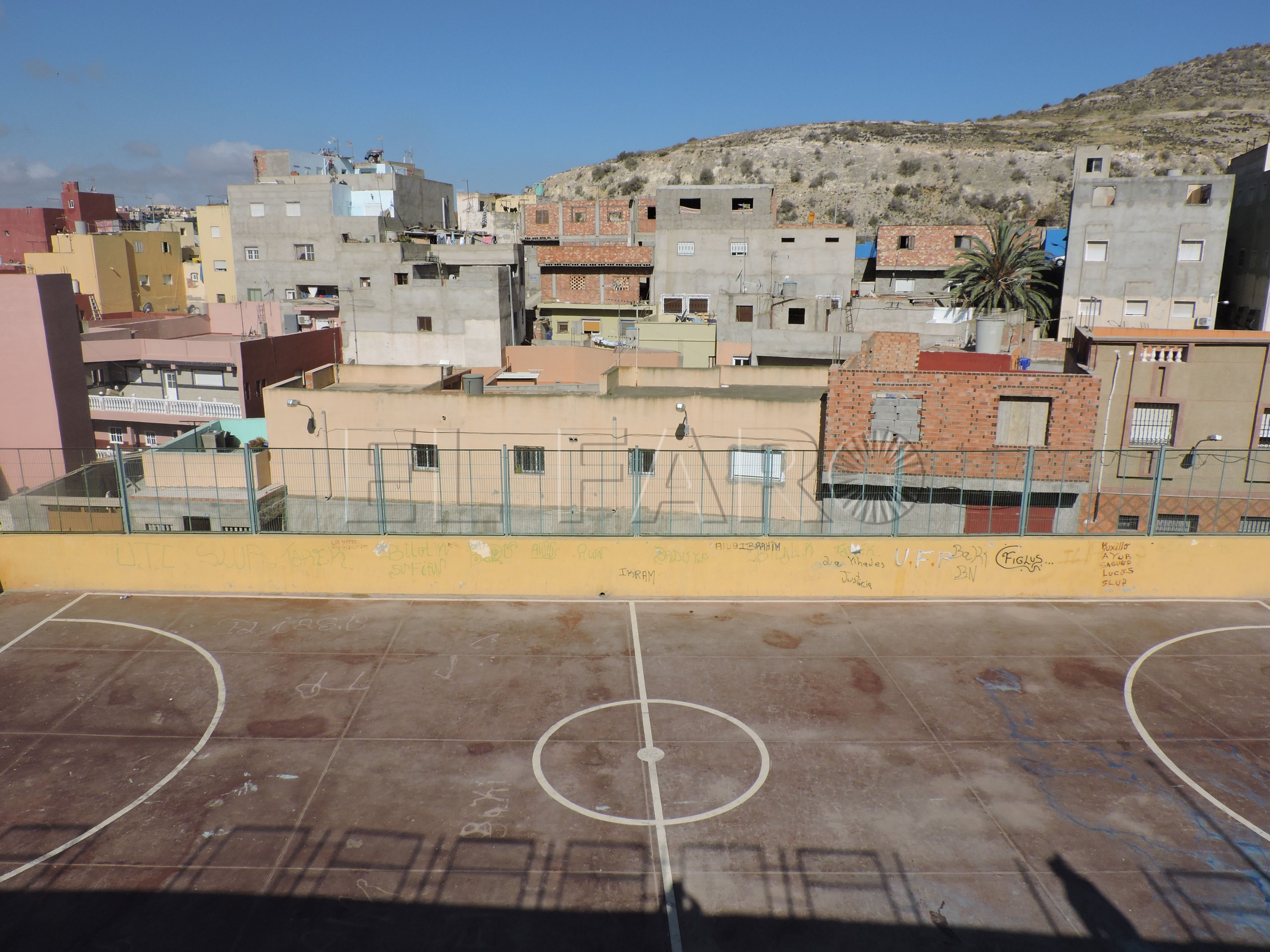 Vecinos de La Cañada pedirán soluciones al paro y la pobreza en una concentración
