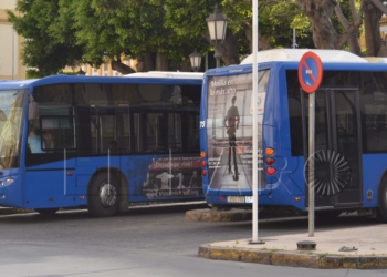 En defensa del transporte público