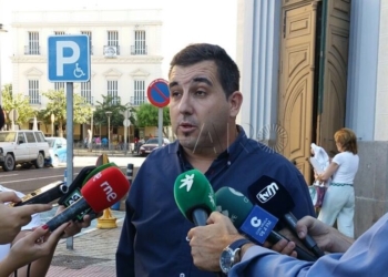 FullSizeRender C’s acusa a Paz Velázquez de “cobardía política’ y continuará su “labor de control”