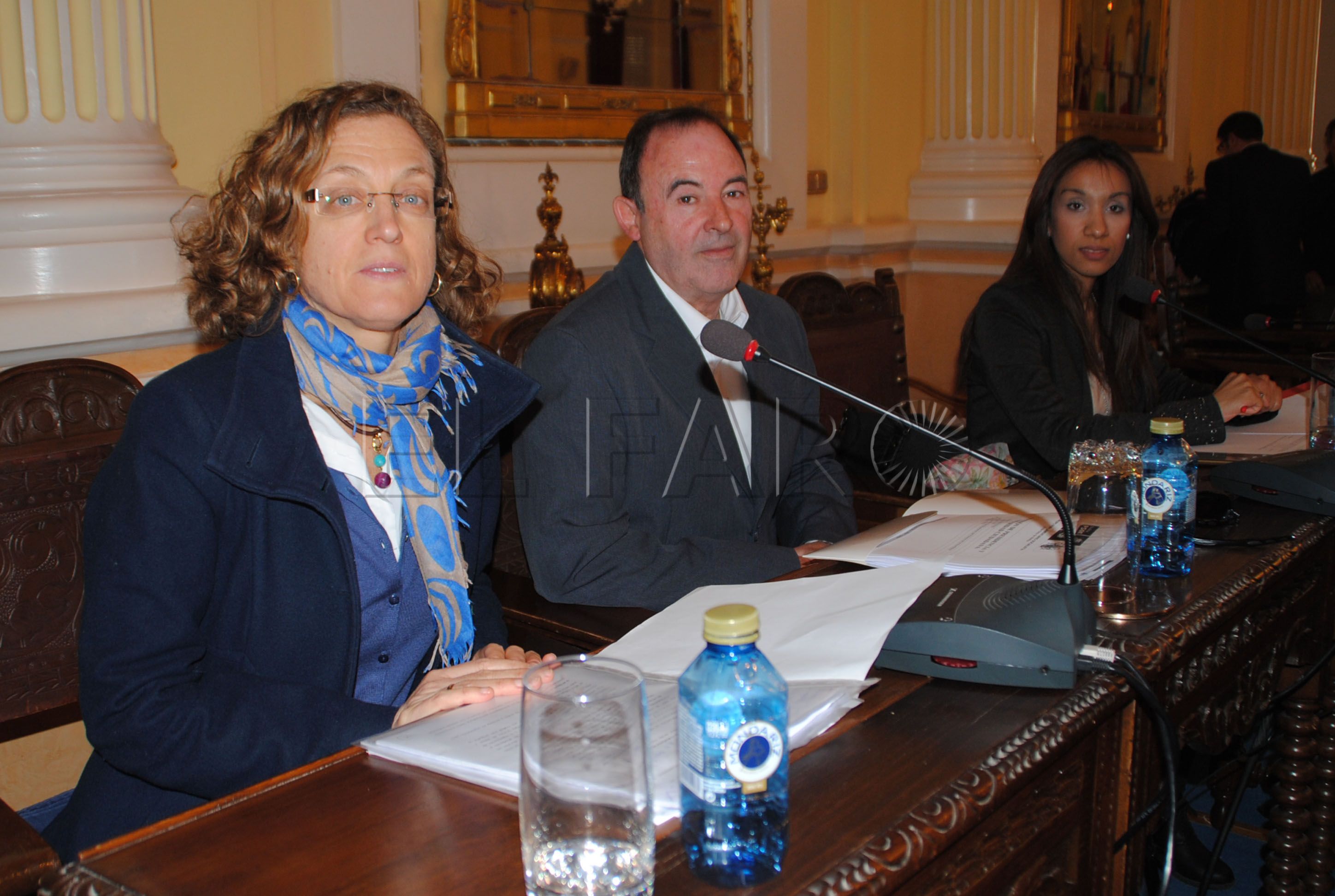 El PSOE interpelará al ejecutivo local sobre la Ley de Transparencia en el pleno