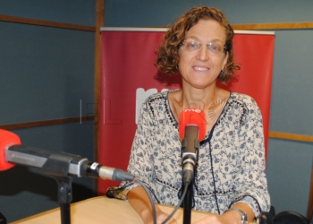 GRojas RNE Rojas acusa de falta de transparencia a la Ciudad en el “cese” del interventor