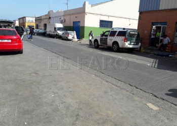 IMG 20161003 WA0033 Denuncian a un médico del 061 por no enviar una ambulancia a la frontera