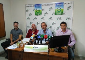 IMG 20161004 100216 1 CSI-F dice que hacen falta 3 colegios y un IES para 1.758 escolares que no caben en las aulas