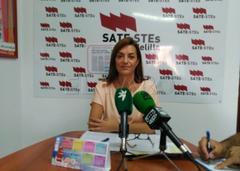 IMG 20161004 103555 SATE exige que los horarios de los profesores de FP tengan el mismo número de horas