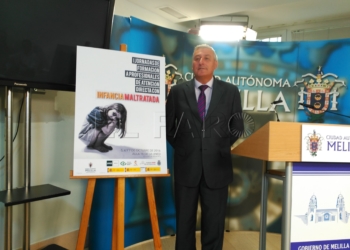 IMG 20161004 120559 Bienestar Social organiza unas jornadas para detectar casos de maltrato infantil