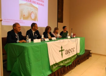 IMG 20161014 191322 Sólo el 40% de las mujeres a las que se invita a hacerse una mamografía acude al hospital