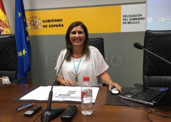 IMG 5467 El desempleo cae en Melilla, al contrario que en el conjunto del país, y se sitúa en 11.541 parados