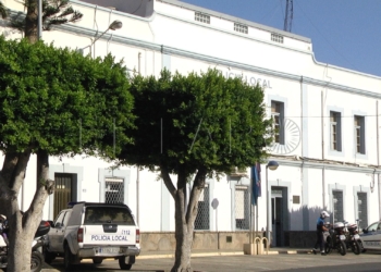 LOCALLLL “La convocatoria de empleo sale tarde y por eso se ha perdido un año de trabajo”