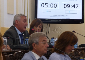 “Es imposible buscar pisos tutelados donde albergar a más de 500 menores”