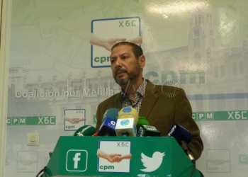 Aberchán pide al Gobierno central que actúe contra la pobreza o habrá movilizaciones