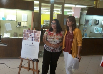 Melilla acogerá en diciembre la exposición 'Quijotes por el mundo'