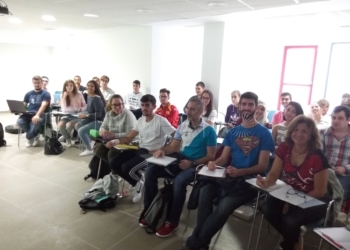 P61025 124354 Melilla acogerá este fin de semana un curso sobre fisioterapia maxilofacial