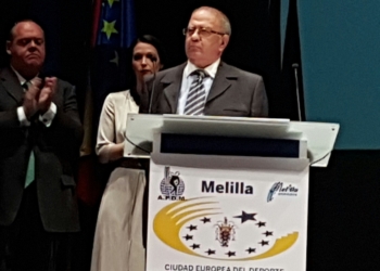 Avelino Gutiérrez, presidente de esta asociación durante estos últimos años.