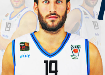 fichajeweb copia e1476387963324 Agustín Morales refuerza al Club Melilla Baloncesto por un mes