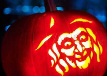 halloween 2014 Cinco “trucos” de la Policía Nacional para disfrutar de un Halloween seguro