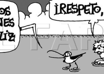 ml051016 Miércoles 5 de octubre de 2016