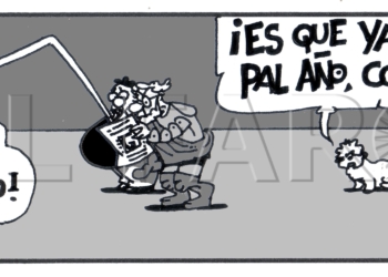ml111016 Martes 11 de octubre de 2016