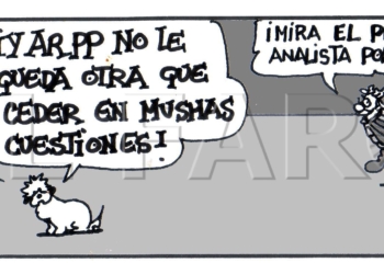 ml231016 Domingo 23 de octubre de 2016