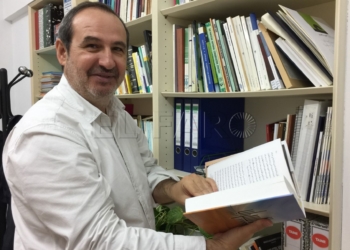 1 1 3 “La meta del máster es acabar con la idea de que el Islam es radicalismo”