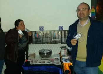 10 1 11 Melilla registra 4 nuevos casos de VIH en 2015, pero el año anterior no hubo ninguno