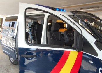 10 1 9 UFP demanda adaptar a “la realidad actual” el catálogo de puestos de la Policía Nacional