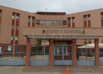11 1 10 El Imserso envió a Madrid informes del conflicto entre auxiliares de la Residencia