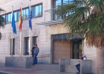 11 2 3 Un paciente espera tres meses la cita con psiquiatra y como no está, le dan hora en marzo