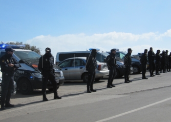 11 3 2 El SUP formula un conflicto colectivo contra Interior por “no respetar derechos de los policías”
