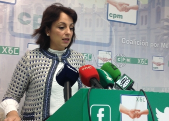 12 1 7 CpM dirá ‘no’ al texto de Sanidad Animal y cree que Velázquez inventa prohibiciones