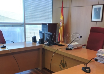 Quebranta la orden de alejamiento porque lo llama su ex y se enfrenta a 1 año de cárcel
