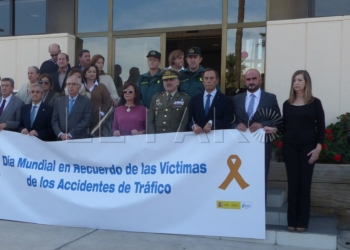 13 1 6 Una decisión humana “inadecuada”es la causa de 9 de cada 10 accidentes de tráfico