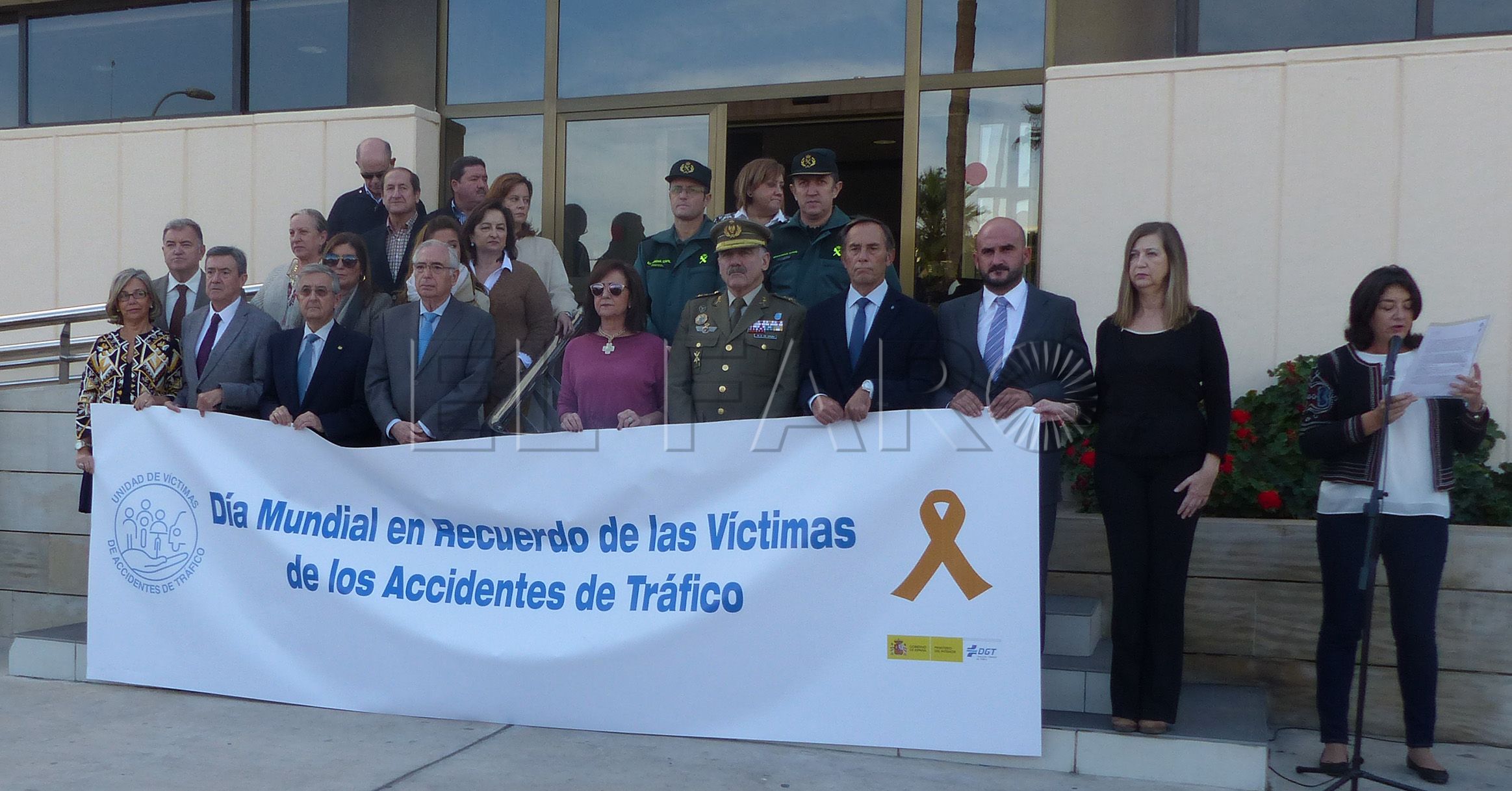 Una decisión humana “inadecuada”es la causa de 9 de cada 10 accidentes de tráfico