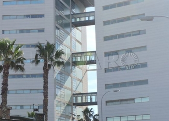 14 2 1 UGT suspende las concentraciones de los trabajadores en Prosegur