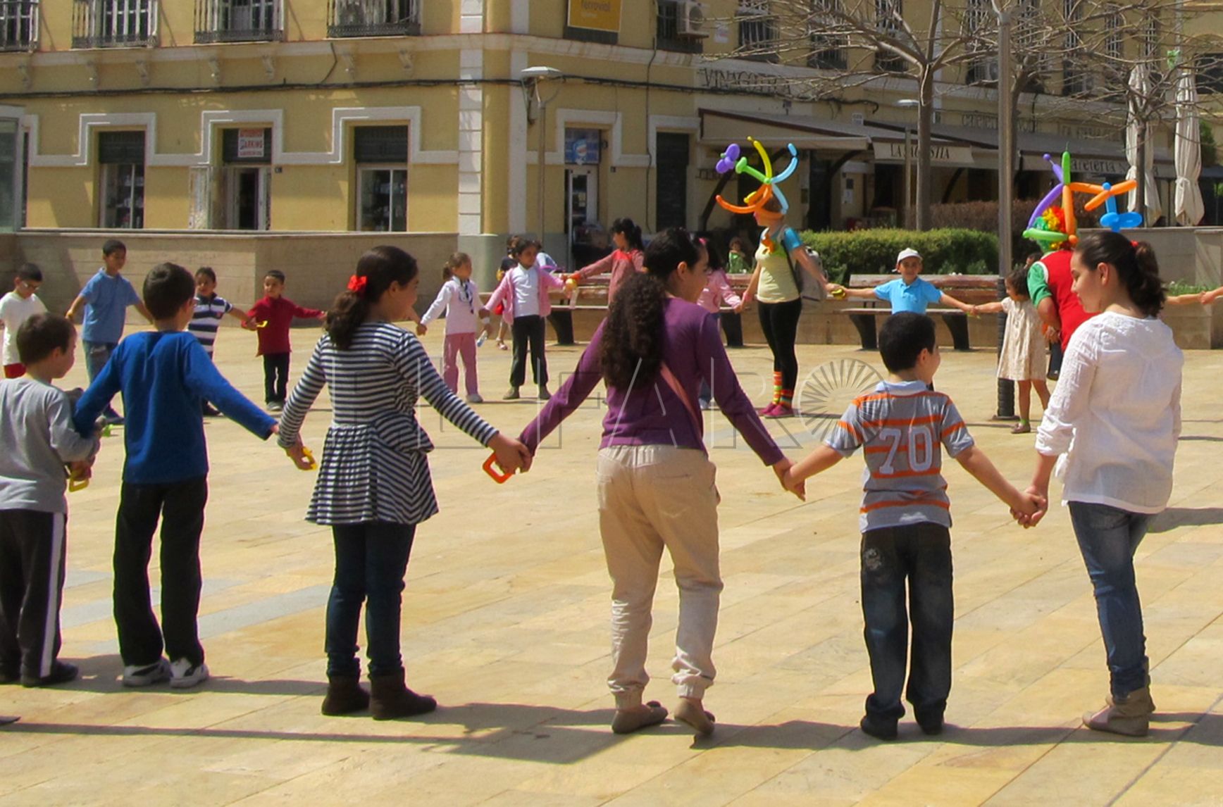 Amlega trabajará la diversidad sexual y de género en los centros educativos
