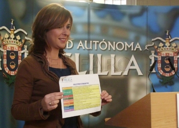 15 2 La vacuna del neumococo será gratuita para los melillenses tengan 65 años