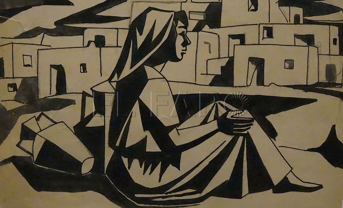 El Picasso de Granada