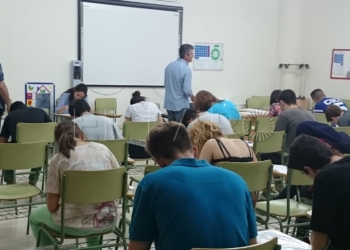17 1 7 Las becas universitarias se podrán pedir desde la próxima semana y hasta enero