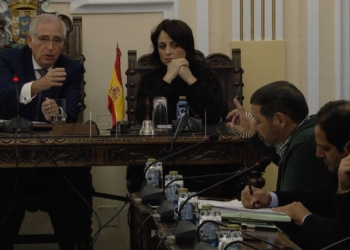 2 1 3 Imbroda: “No tuvieron la entereza de poner encima de la mesa lo que llevaban dentro”