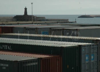 2 1 5 Melilla tendría que poner sus peculiaridades sobre la mesa si entra en la Unión Aduanera, según la CEME