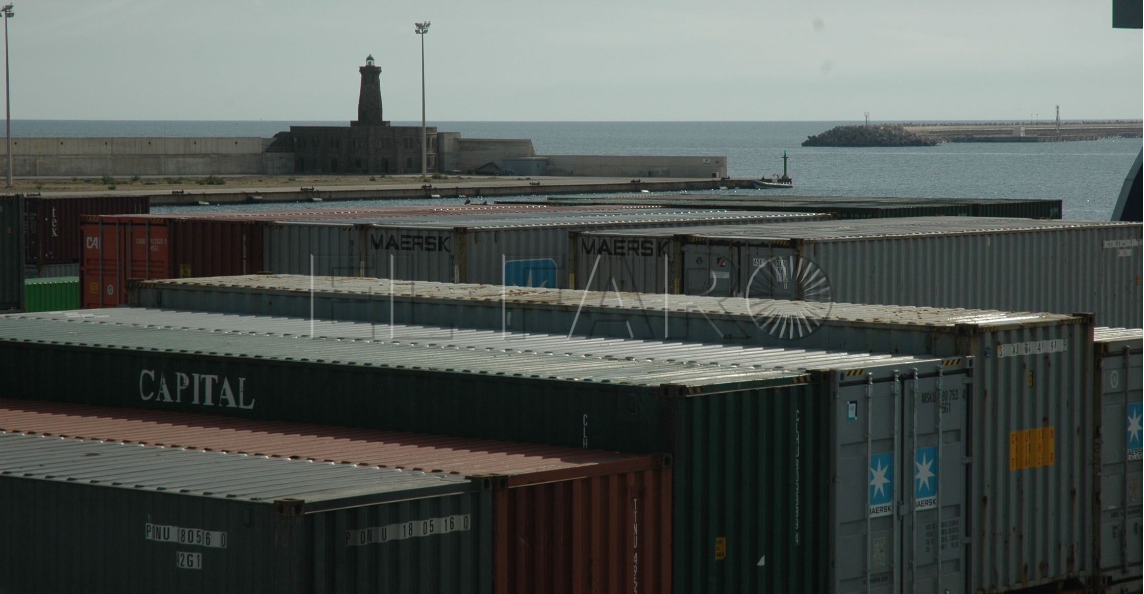 Melilla tendría que poner sus peculiaridades sobre la mesa si entra en la Unión Aduanera, según la CEME