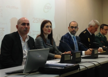2 1 9 La Justicia pierde la pista a los maltratadores cuando cruzan la frontera con Marruecos